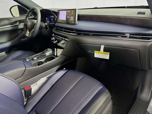 New 2026 INFINITI QX60 Sport w/ Dark Cargo Package image 39