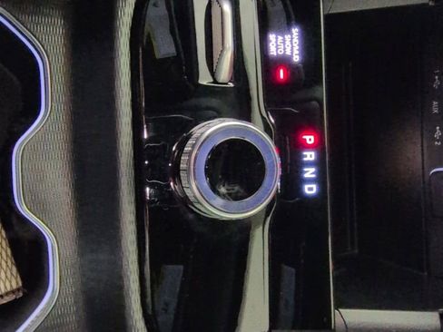 Certified 2025 Jeep Grand Cherokee Limited w/ Black Appearance Package image 21