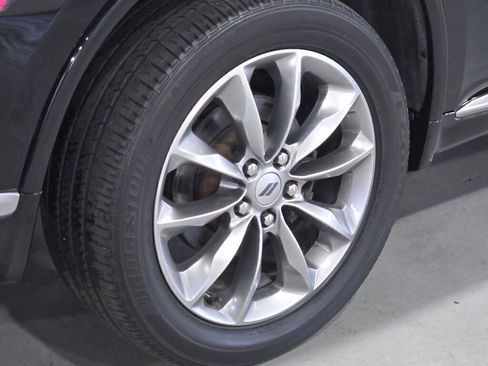 Used 2022 Dodge Durango Citadel image 16