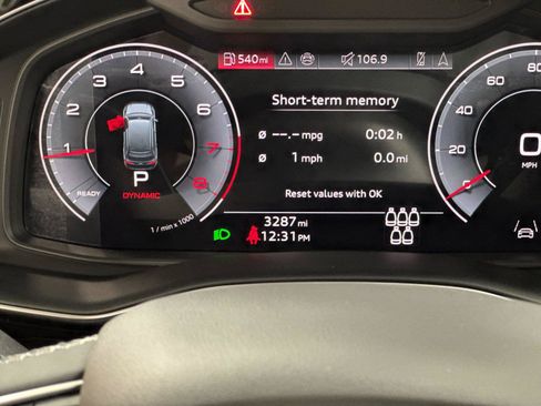 Certified 2026 Audi Q7 2.0T Premium Plus AWD/4WD image 28