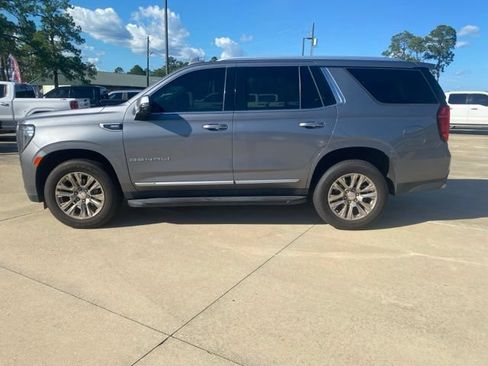 Used 2021 GMC Yukon Denali AWD/4WD image 15