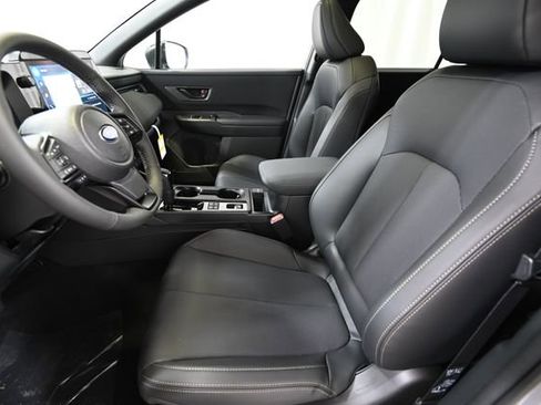 New 2026 Subaru Outback Limited XT AWD/4WD image 8