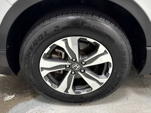 Used 2020 Honda CR-V LX image 10