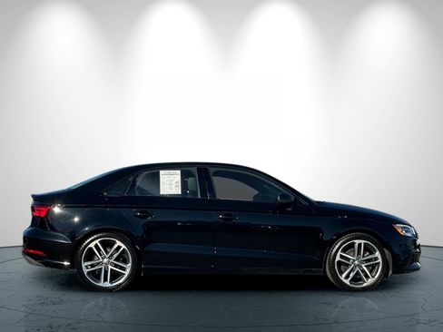 Used 2020 Audi A3 2.0T Premium image 3