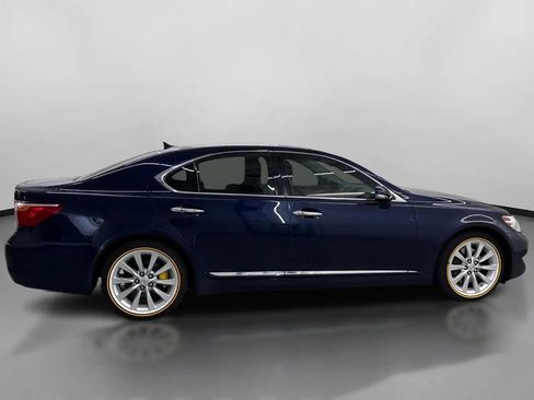 Used 2010 Lexus LS 460 AWD image 11