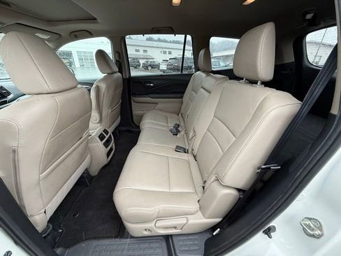 Used 2019 Honda Pilot EX-L image 13