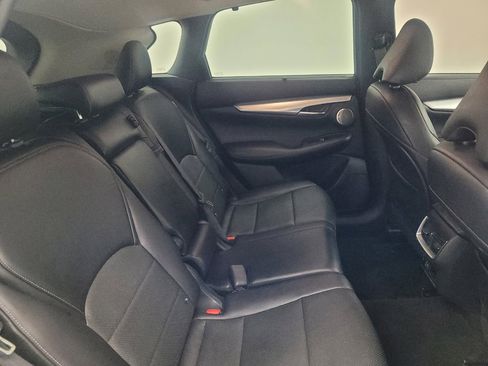 Used 2021 INFINITI QX50 Sensory AWD/4WD image 19