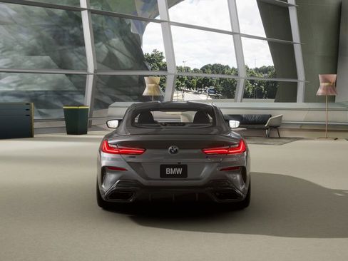 Used 2026 BMW M850i xDrive M850i xDrive w/ M Carbon Exterior Package image 30