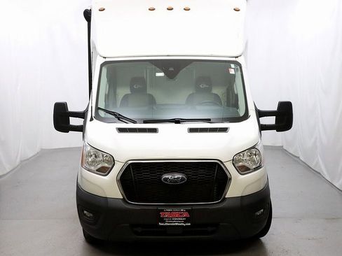 Used 2020 Ford Transit 350 Base w/ Interior Upgrade Package image 5