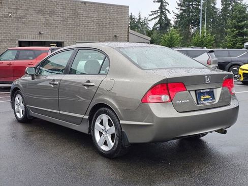Used 2008 Honda Civic EX image 3