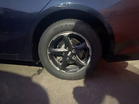 Used 2017 Chevrolet Malibu LS image 18