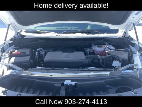 New 2026 GMC Yukon Denali w/ Sun & Power Step Package image 23