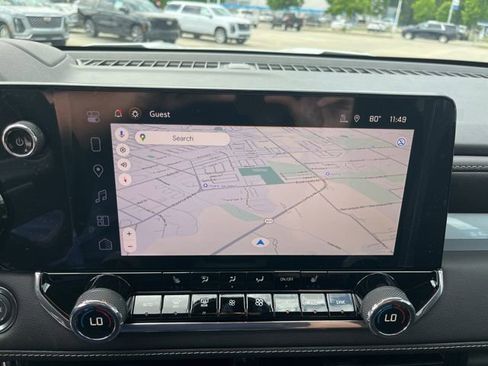 New 2026 Chevrolet Colorado LT RWD image 22