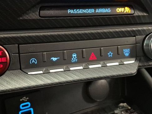 Used 2024 Ford Mustang GT Premium image 22