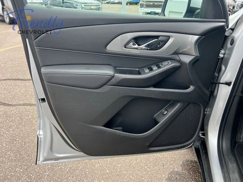 Certified 2022 Chevrolet Traverse LT AWD/4WD image 14