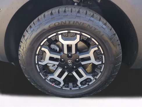 New 2026 Hyundai Santa Cruz XRT image 11