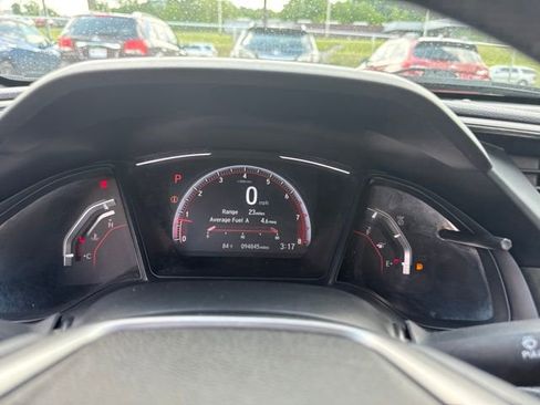 Used 2019 Honda Civic Sport image 20