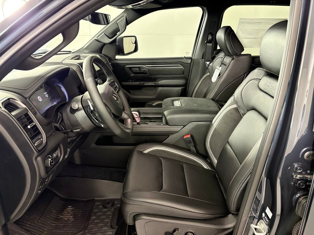 New 2026 RAM 1500 RHO AWD/4WD image 27