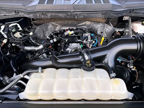 Used 2024 Ford F150 STX image 30