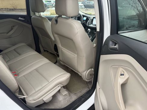 Used 2014 Ford Escape Titanium image 8