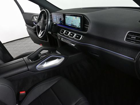 Certified 2023 Mercedes-Benz GLE 450 4MATIC image 24
