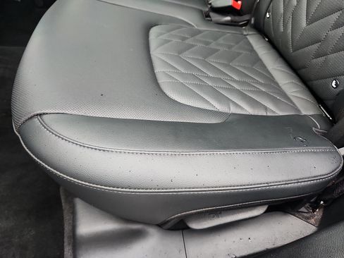 Used 2023 Kia Sportage X-Line w/ X-Line Premium Package image 28