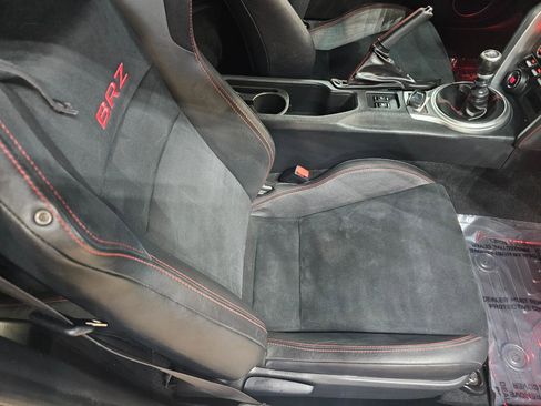 Used 2017 Subaru BRZ Limited image 13