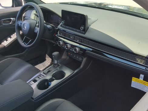 New 2026 Honda Civic Sport image 14
