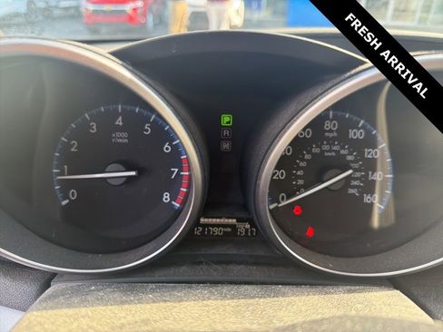 Used 2013 MAZDA MAZDA3 i Touring image 7