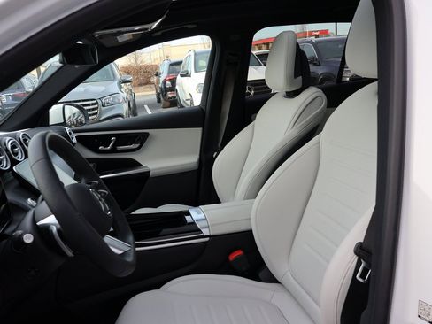 Certified 2026 Mercedes-Benz GLC 300 4MATIC image 18