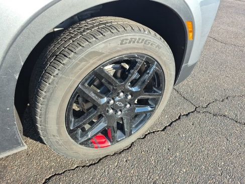 Used 2025 Chevrolet Blazer LT w/ Redline Edition image 5