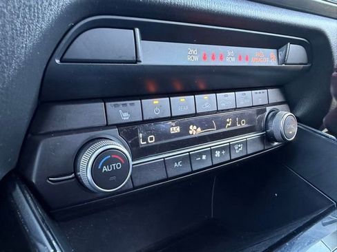 Used 2021 MAZDA CX-9 Sport FWD image 23