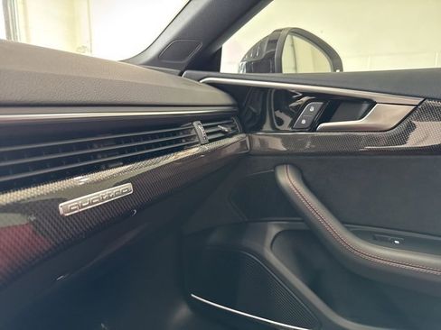 Used 2023 Audi S5 Premium Plus w/ Premium Plus Package image 29