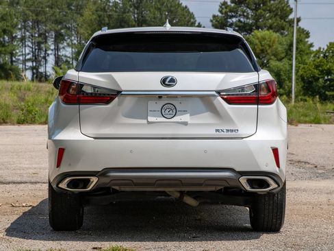 Used 2016 Lexus RX 350 FWD w/ Premium Package image 7