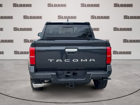 New 2026 Toyota Tacoma Limited AWD/4WD image 4
