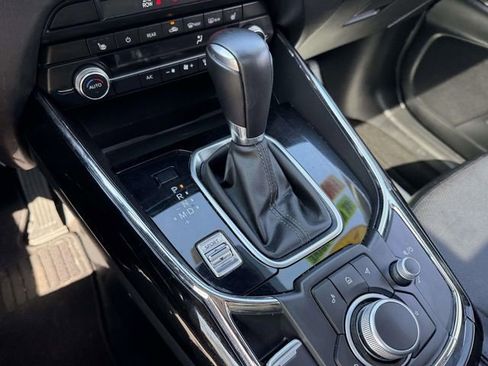 Certified 2023 MAZDA CX-9 Touring AWD/4WD image 23
