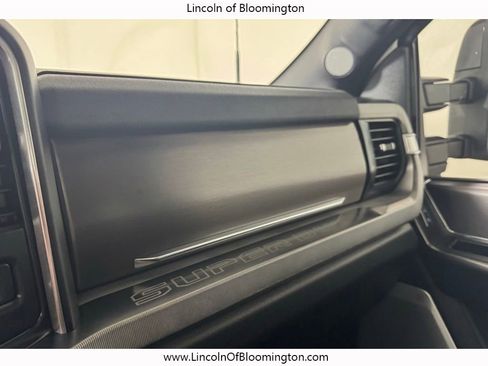 Used 2026 Ford F250 Platinum AWD/4WD image 73