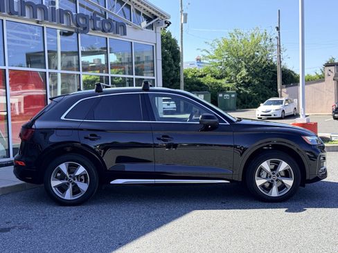 Certified 2023 Audi Q5 Prestige AWD/4WD image 7
