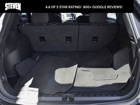 Used 2021 Chevrolet Equinox LT FWD image 24