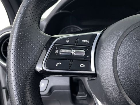 Used 2021 Kia Forte GT-Line w/ GT-Line Premium Package image 27