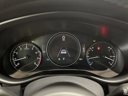 Certified 2025 MAZDA CX-50 AWD 2.5 S w/ Cargo Package image 14