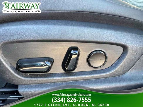 Used 2023 Lexus ES 350 w/ Premium Package image 16