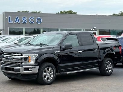 Certified 2018 Ford F150 XLT w/ XTR Package