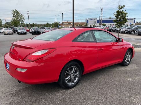 Used 2008 Toyota Solara SE FWD image 7