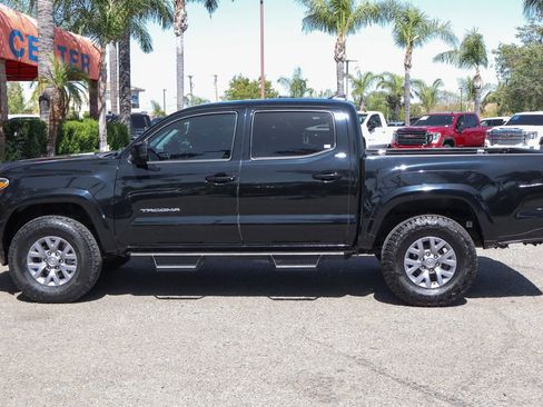 Used 2019 Toyota Tacoma SR5 RWD image 5