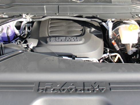 New 2026 RAM 2500 Rebel image 35