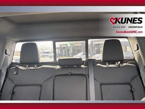 Used 2019 Chevrolet Silverado 1500 LTZ w/ LTZ Plus Package image 37