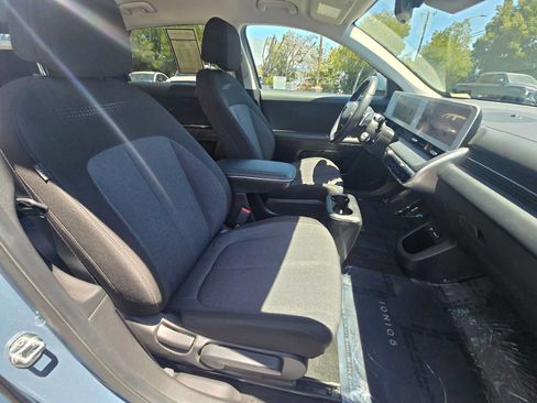 Used 2024 Hyundai Ioniq 5 SEL RWD image 10
