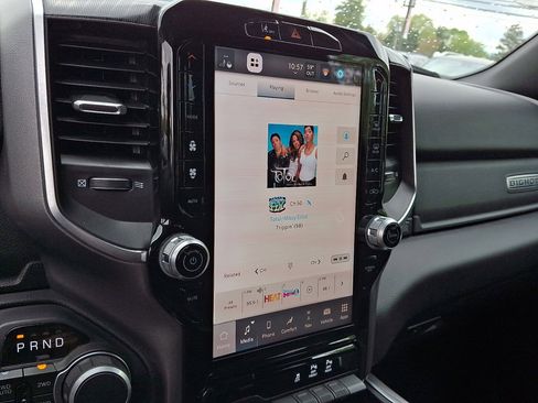 Used 2025 RAM 1500 Big Horn image 28