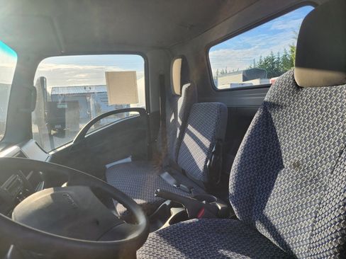 New 2025 Isuzu NPR image 23